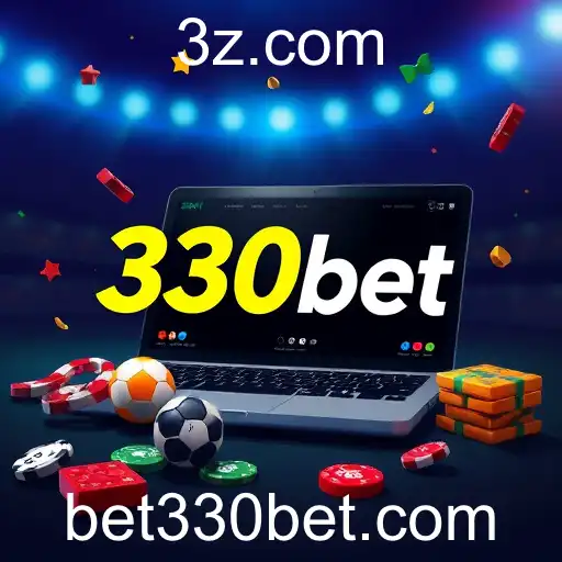 330bet e o Crescimento dos Jogos Online no Brasil