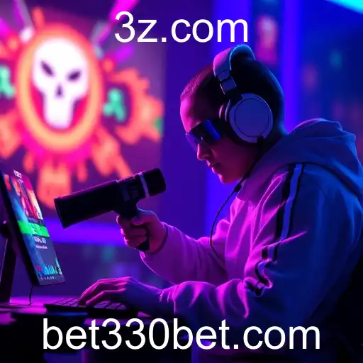 O Crescimento dos Jogos Online em 2025