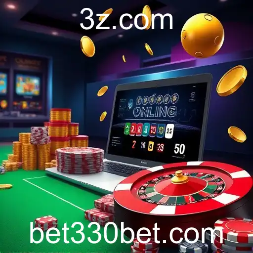 Transformações no Setor de Apostas Online