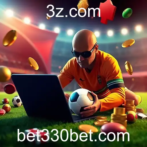 Crescimento do Jogo Online em Portugal: O Fenômeno do 330bet