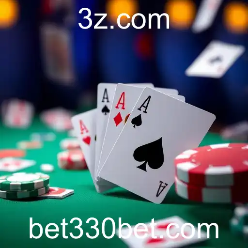 A Revolução dos Jogos de Apostas Digitais