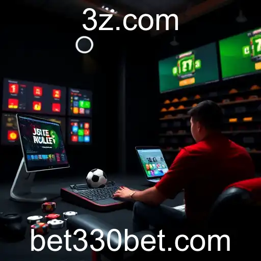 Cenário Atual do Mercado de Jogos Online no Brasil