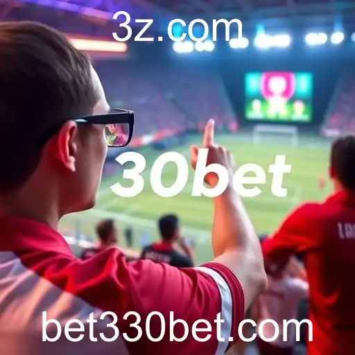 Revolução nas Apostas: A Ascensão do 330bet no Cenário Global de Jogos