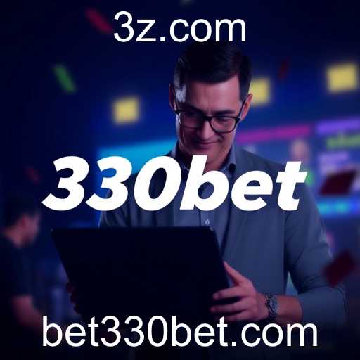 330bet: A Revolução no Mercado de Jogos Online em 2025