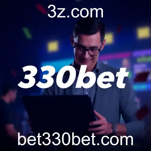 330bet: A Nova Tendência dos Jogos Online em 2025