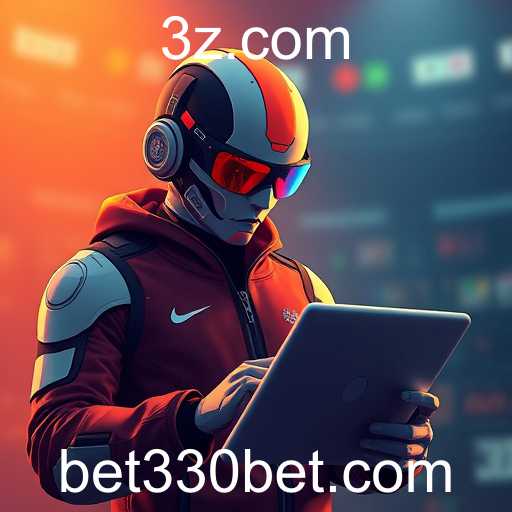 Revolução dos Jogos de Apostas com IA: O Impacto nas Plataformas Online