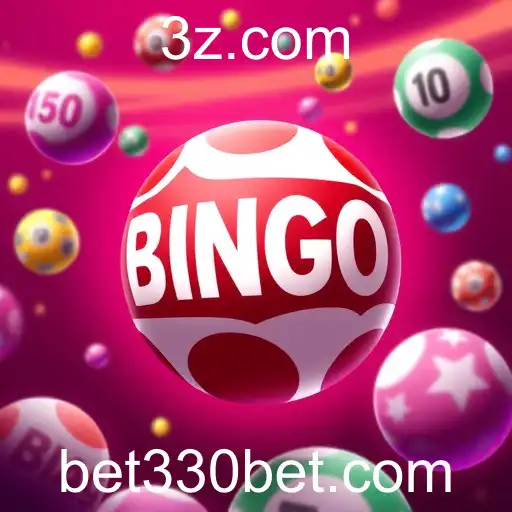 Descubra a Diversão dos Jogos de Bingo no 330bet