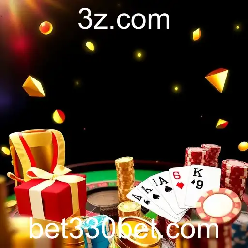 Explorando a Fascinante Categoria 'Jogos de Cassino' no 330bet
