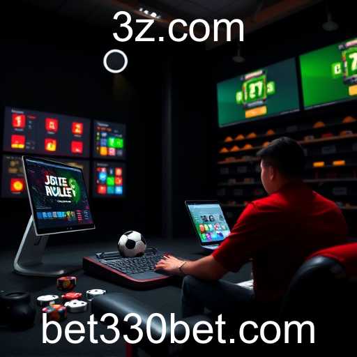 Expansão e Regulação do Mercado de Jogos Online em 2025