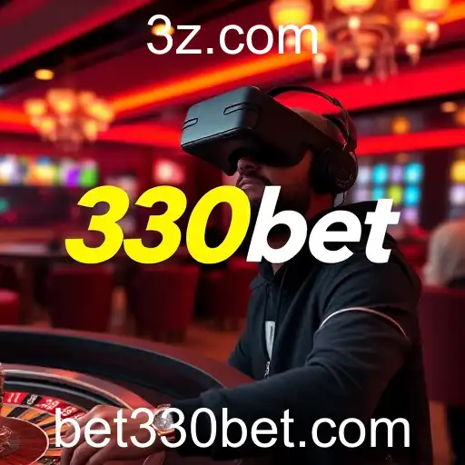 330bet Revoluciona o Mercado de Apostas Online