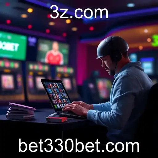 O Crescimento dos Jogos de Aposta Online em 2025