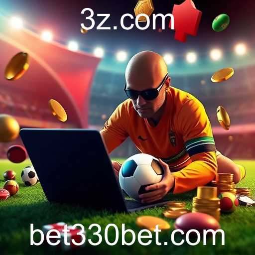 Crescimento do Jogo Online em Portugal: O Fenômeno do 330bet