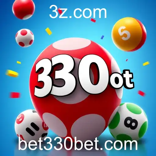 A Evolução das Loterias Online no 330bet