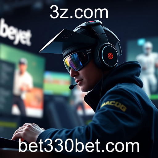 A Revolução da 330bet no Mercado de Jogos