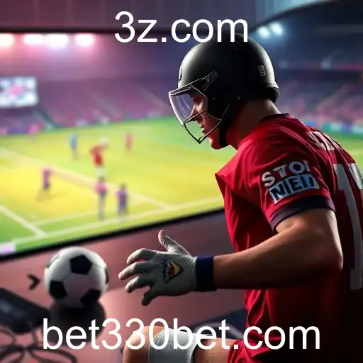 Esportes Virtuais: A Nova Fronteira dos Jogos no 330bet